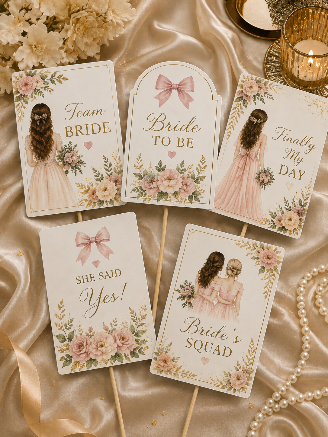 Wish Cards