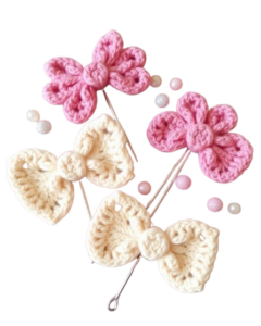 Hair Accessories detail